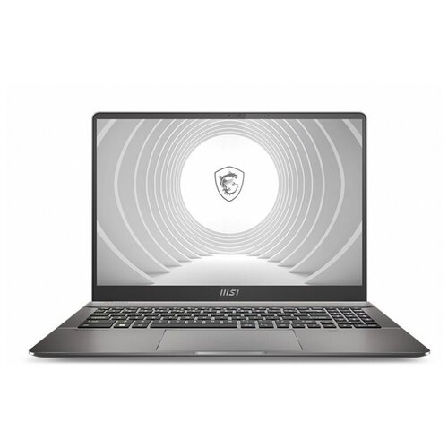 Ноутбук MSI CreatorPro Z16P B12UKST 26990000₽