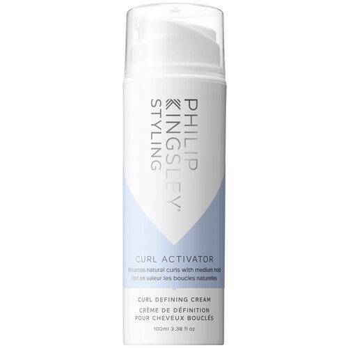 philip kingsley гель активатор для укладки локонов curl activator 100 мл philip kingsley styling Philip Kingsley гель-активатор для укладки локонов Curl Activator, 100 мл