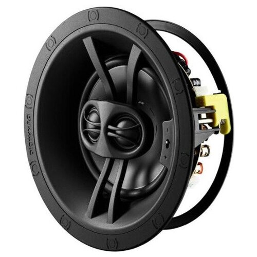 Встраиваемая потолочная акустика Dynaudio P4-DVC65 2315700₽