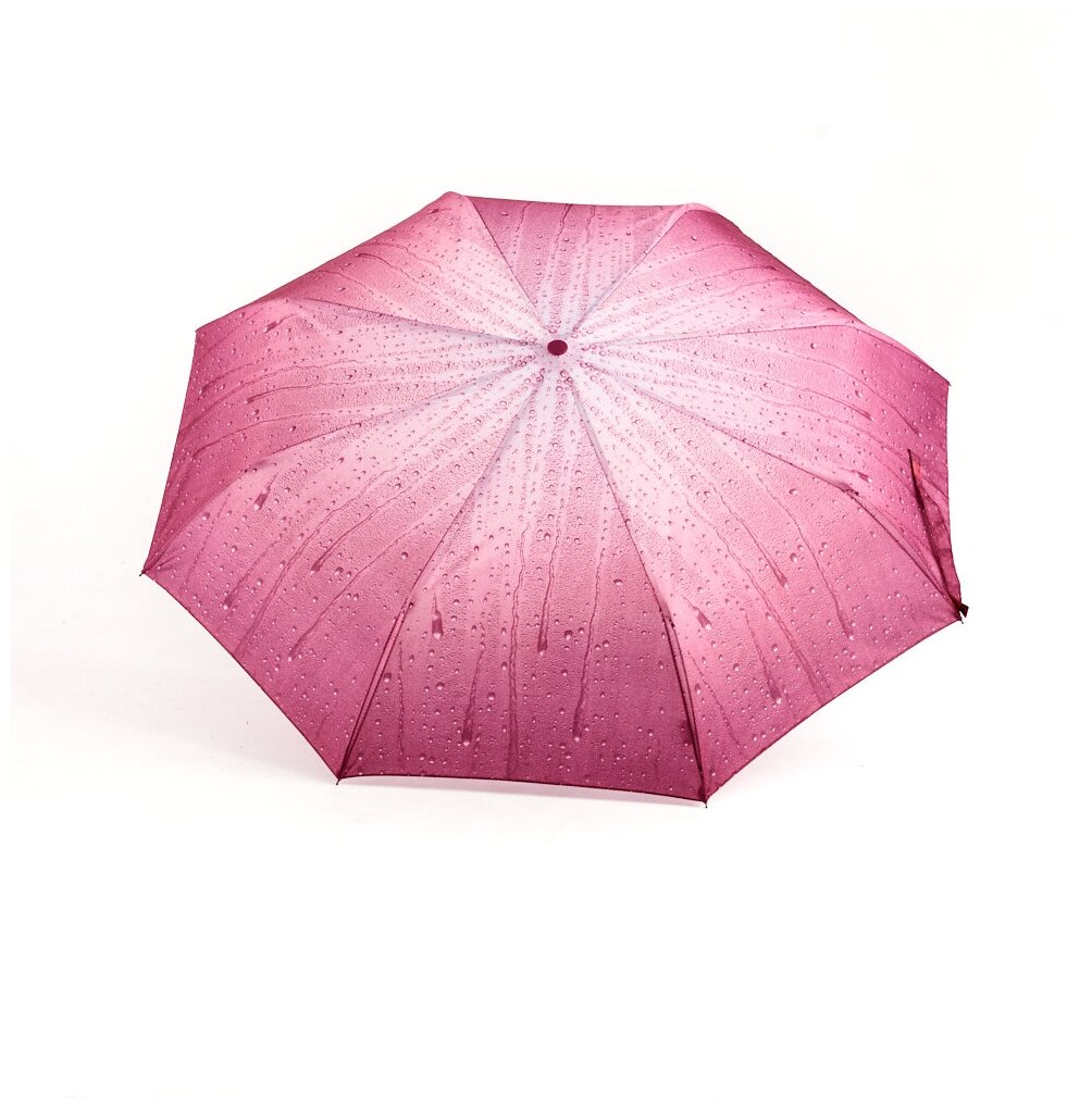 Зонт Raindrops женский автоматический