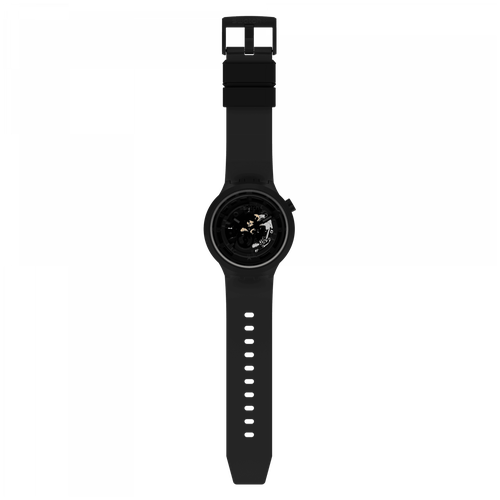 Наручные часы SWATCH C-BLACK