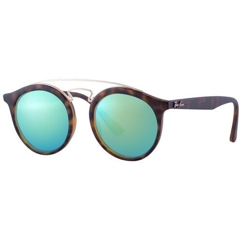 Солнцезащитные очки Ray-Ban 4256 6092/3R Large