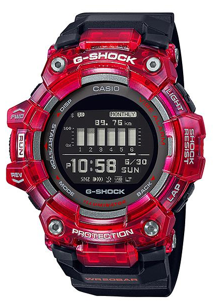 Наручные часы CASIO G-Shock