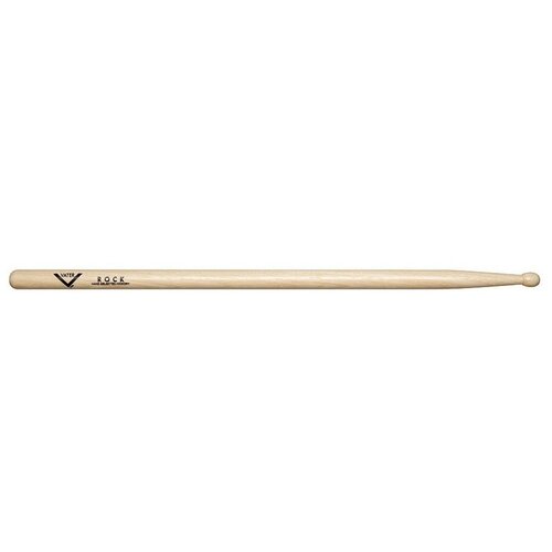 Палочки для барабана VATER VHRW палочки для барабана vater vhsjw american hickory super jazz