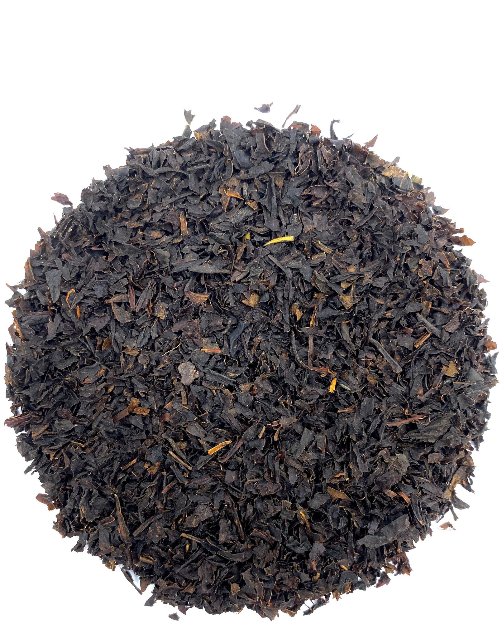 Черный чай Вьетнам BOP, Чайная Кружка, 100 гр