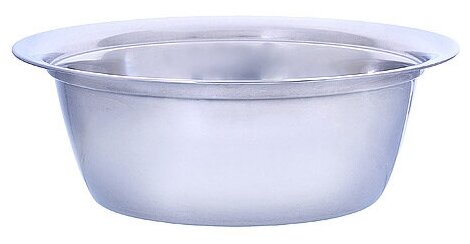 фото Mayer&Boch Таз 40 см нерж. сталь 30400 Mayer&Boch