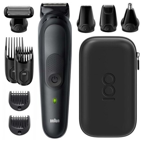 Триммер Braun Styling Kit 7 100 Years 942600₽