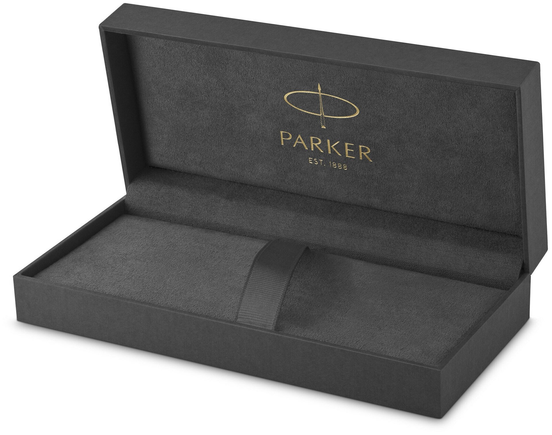 Parker 2123513 Ручка шариковая parker 51 premium, black gt