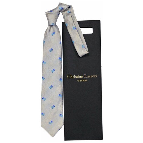 Модный мужской галстук Christian Lacroix 837576