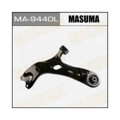 MASUMA MA9440L Рычаг нижний