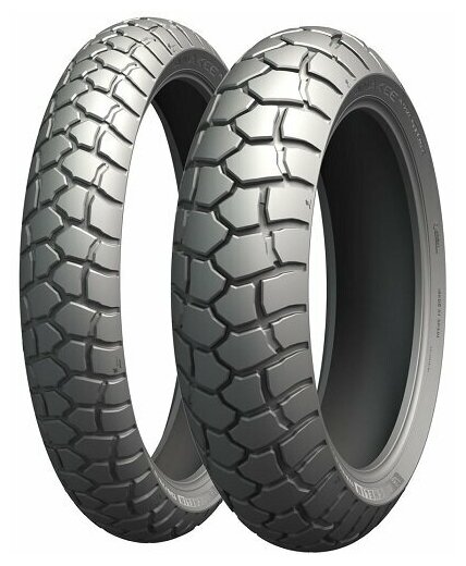 Мотошина Michelin Anakee Adventure 130/80 R17 65H TL/TT