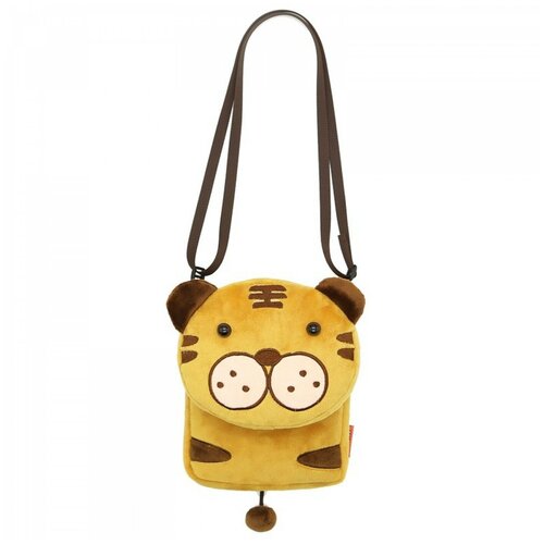 Сумка Kakoo, бежевый