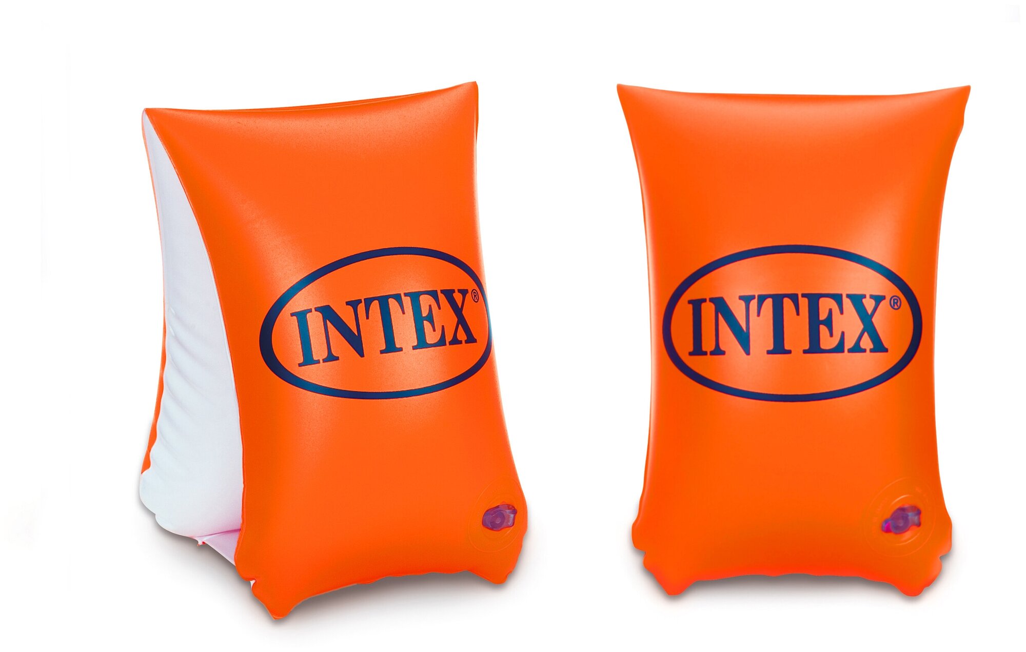 Нарукавники Intex "Делюкс", 30х15 см, от 6-12 лет, 58641NP (533021)