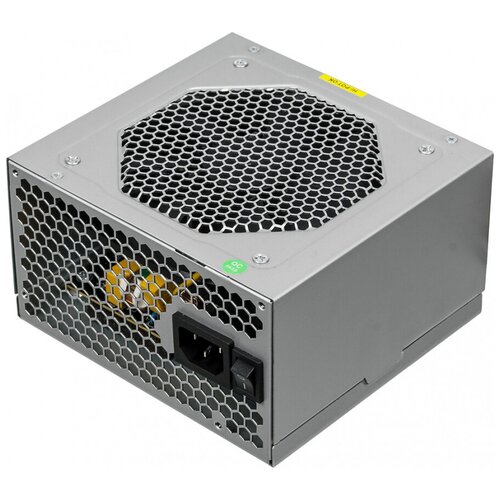 FSP 400W ATX Q-Dion QD-400-PNR { 400W, 120mm, 3xSATA, 1xPCI-E, nonPFC}