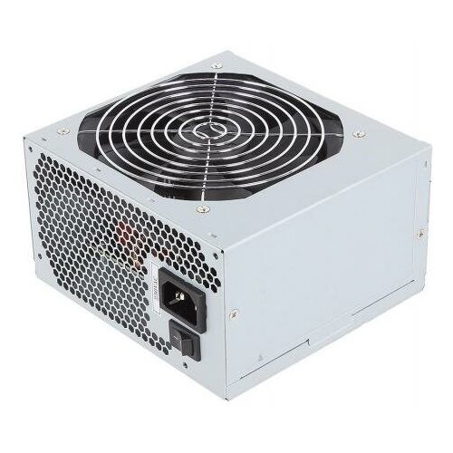 Блок питания FSP Q-Dion QD-650 80Plus 650 Вт 323400₽