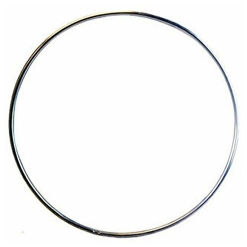 обруч Sport Elite 600 мм, алюминиевый