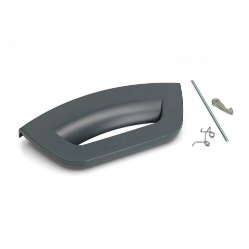 Ручка люка стиральной машины Hotpoint- Ariston C00286151