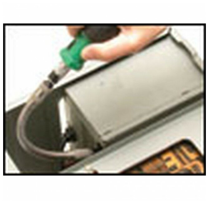 фото Отвертка-трещотка с битами и гибким удлинителем ProsKit 1PK-201