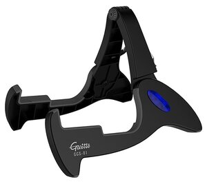 Стойка <b>для</b> <b>гитары</b> складная Guitto GGS-01 <span>тип: стойка, назначение: <b>для</b> всех типов <b>гитар</b>, материал: металл</span>