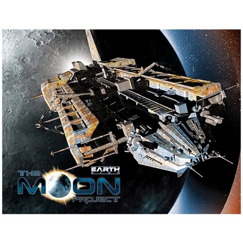 Earth 2150 The Moon Project 49₽