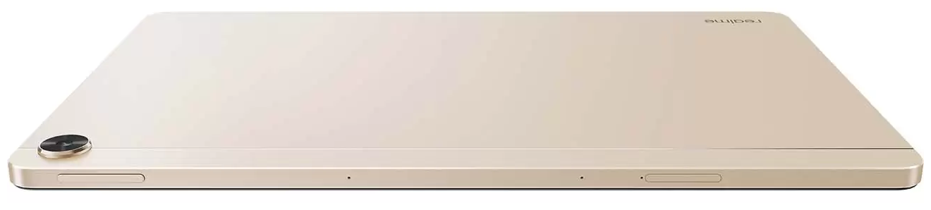 Планшет Realme Pad 10.4" 6/128Gb WiFi Золотой
