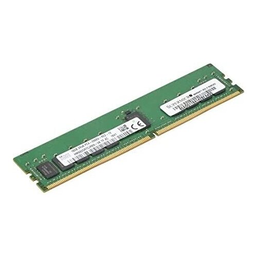 Оперативная память Hynix 16Gb DDR4 2666MHz ECC RDIMM