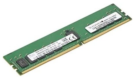 Оперативная память Hynix 16Gb DDR4 2666MHz ECC RDIMM