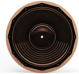 Слипмат Simply Analog (SACS004) Cork Slip Mat Speaker