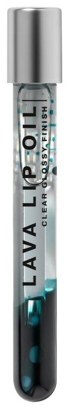 Influence Beauty Двухфазное масло для губ Lava lip oil/Biphase lip oil тон/shade 05