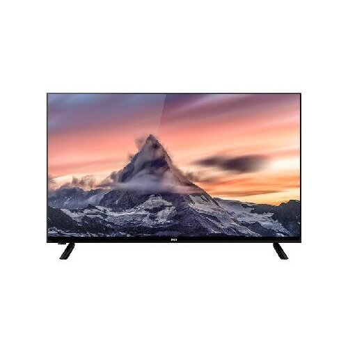 LЕD-телевизор BQ 3204B-T2 безрамочный 1112400₽