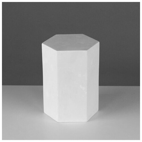 1 шт 15x15x15 мм научный куб оптическая призма для фотосъемки шестигранная призма для домашнего декора призма стеклянный куб призма topografia Геометрическая фигура призма шестигранная, 20 см (гипсовая)