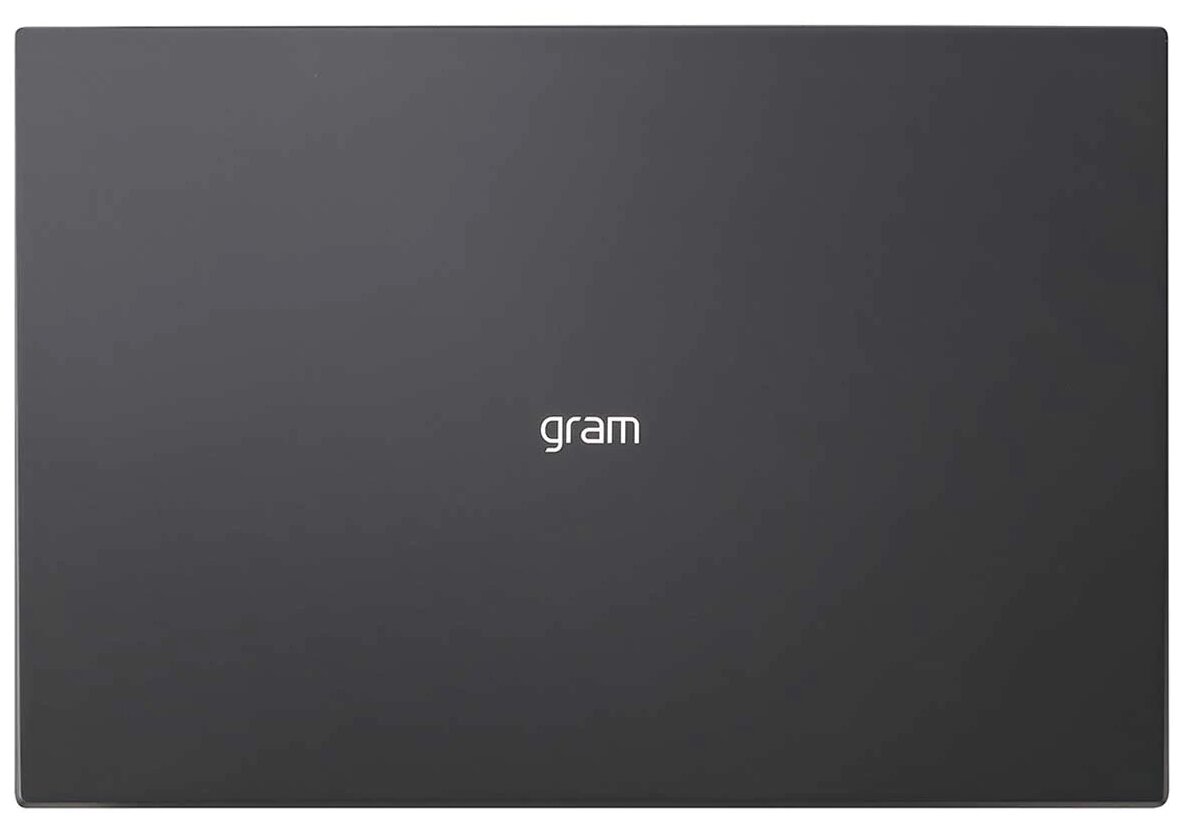 Ноутбук LG Gram 16Z90P-GAH85R серебристый