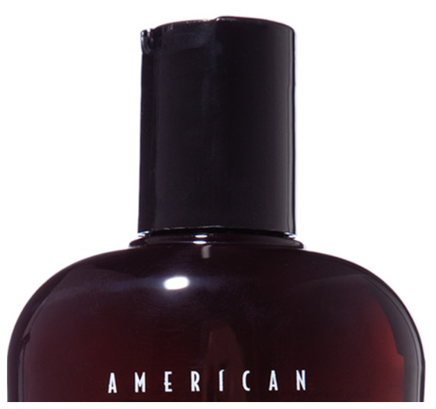 American Crew 24-Hour Deodorant Body Wash Гель для душа дезодорирующий 450 мл (American Crew, ) - фото №3