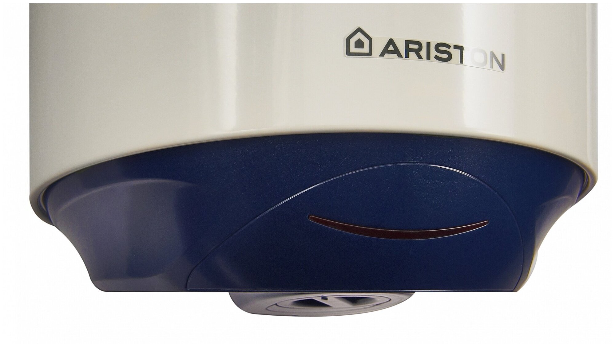 Водонагреватель Ariston ABS BLU R 80 V SLIM - фотография № 8