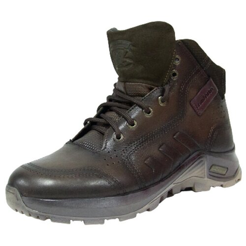 фото 31-1500 ботинки мужские montini richi