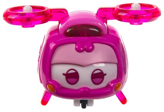 Фигурка Super Wings EU750414 Супер питомец Диззи