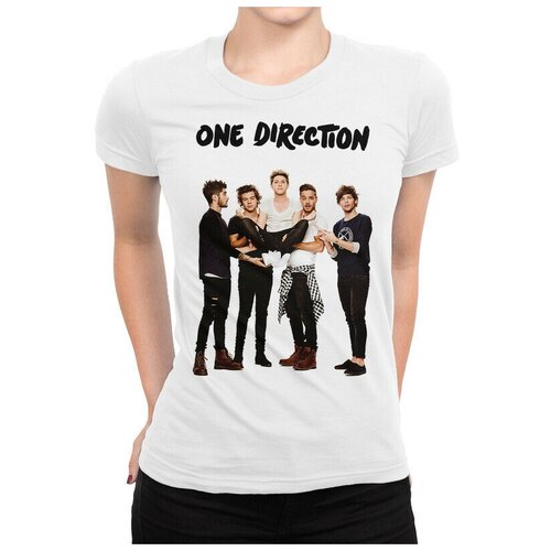 Футболка DreamShirts 