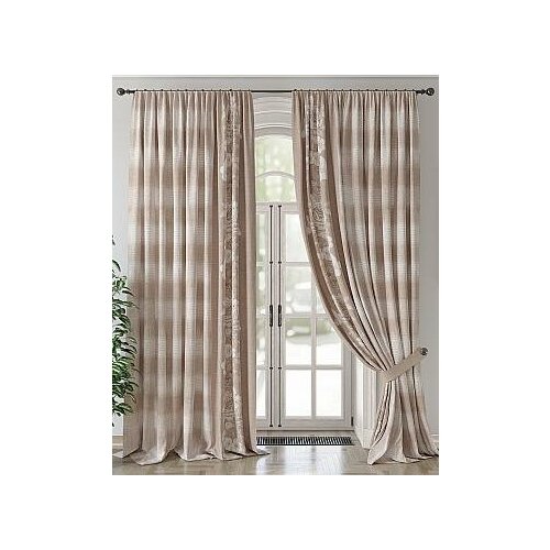 фото Комплект штор томдом гелонирс