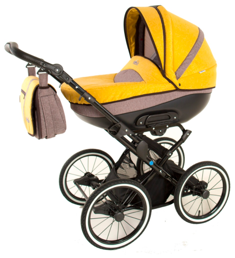 Универсальная коляска Noordline Olivia Classic (2 в 1) — купить в ...