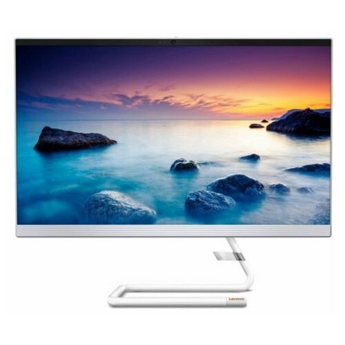 фото Моноблок lenovo ideacentre a340-24iwl f0e800nsrk