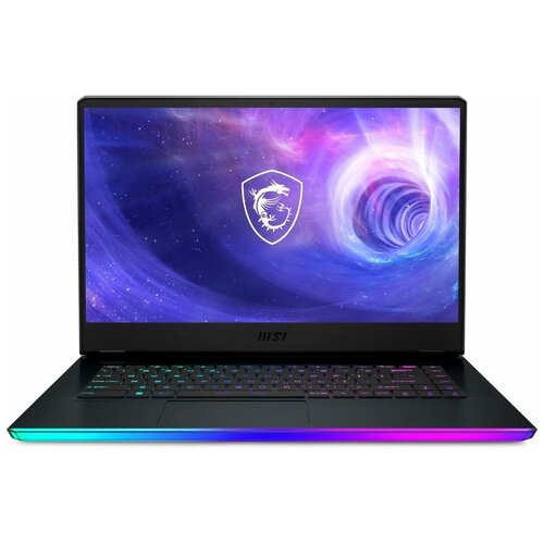 Ноутбук MSI Raider GE66 12UGS-466RU 9S7-154414-466 19679300₽