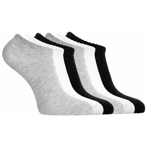 фото Носки короткие molykids 6 пар 36-39