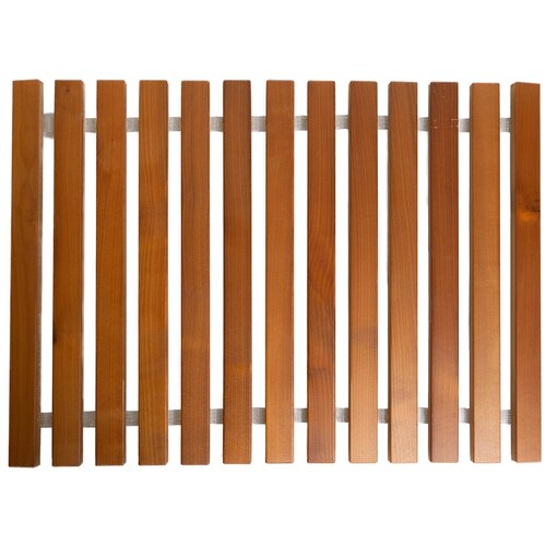 Коврик для ванной из термодревесины Orange Ow-mat75 5990₽