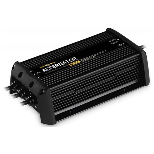 Minn Kota Зарядное устройство Alternator MK3DC 3x10A арт1821033 3945000₽