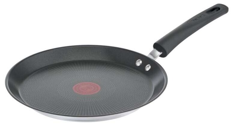 Сковорода блинная Tefal Emotion, 25 см