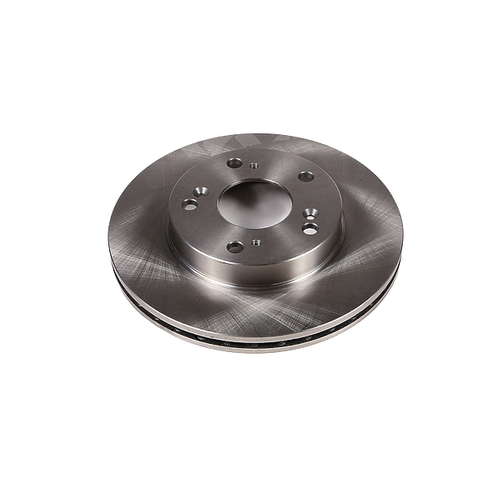 фото Stellox 6020-1735- sx (09545730 / 45251s7aj10 / 60201735_sx) диск тормозной пер.\ honda (хонда) civic (цивик) viii (комплект 2 штуки)