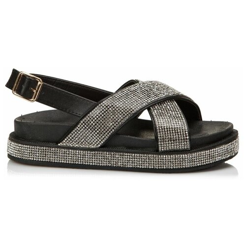 фото Сандалии женские sergio manchot 28123