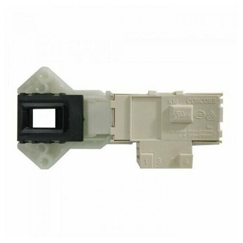 Устройство блокировки люка УБЛ для стиральной машины LG ЭлДжи - 6601EN1003D 849₽