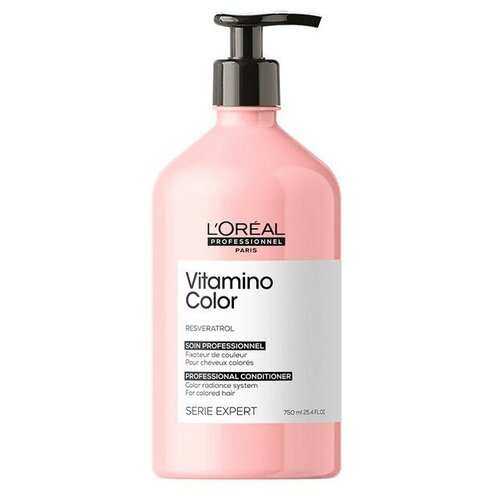 L'Oreal Professionnel Кондиционер L'Oreal Professionnel Vitamino Color