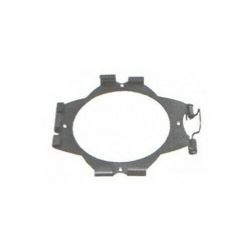 фото Silver star holder for ss332 x40033 держатель фильтров и шторок для светильника ss332